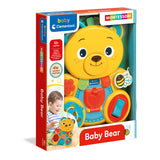 Clementoni Montessori leanbh Béar gnóthach