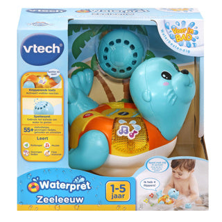 VTech Water Fun Sea lva