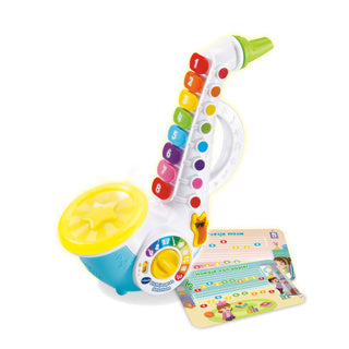 Vtech Baby Lights Free Saxophone