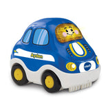 Vtech toot toot cars workshop