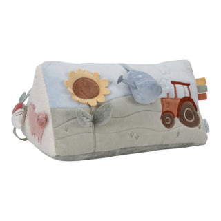 Tiamo little farm activity triangle