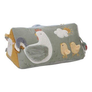 Tiamo little farm activity triangle