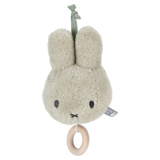 Tiamo Nijntje Music box Fluffy Green