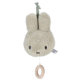 Tiamo Nijntje Music box Fluffy Green