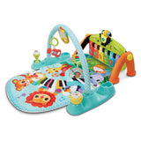 Vtech baby 5 in 1 musical baby gym