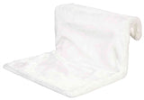 Trixie Radiator-Hangmat Plush Wool White