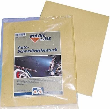Ad car towel aqualine car towel 40x48cm washabl aqualine