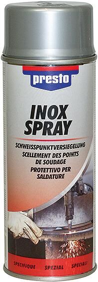 Presto primer inox-spray