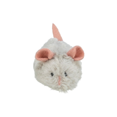 Trixie active mouse plush