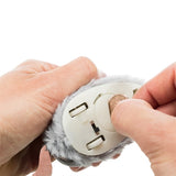 Trixie active mouse plush