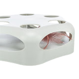 Trixie dréiende Fieder assortéiert