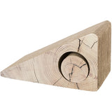 Trixie Crab Rack 2-delt papp kattemynte brun
