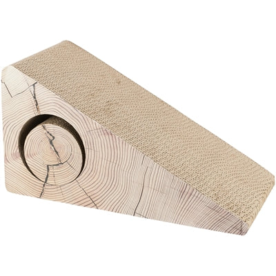 Trixie Crab Rack 2-delt papp kattemynte brun