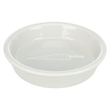 Trixie food bowl carrot motif ceramic assorti