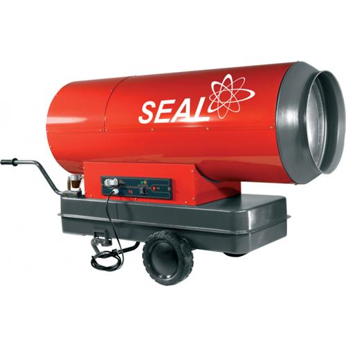 Seal heater 80kw 230v mizar 80p (nml)