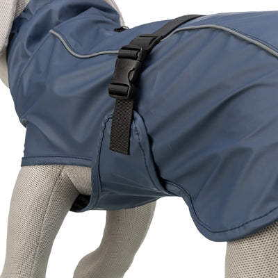 Trixie be Nordic imperméable Husum bleu