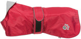 Trixie Cappotto per cani Orleans rosso
