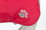 Trixie Dog Jacket Orleans Red