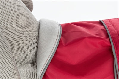 Trixie Dog Jacket Orleans Red