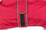 Trixie Dog Jacket Orleans Red