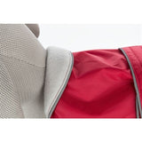 Trixie Cappotto per cani Orleans rosso