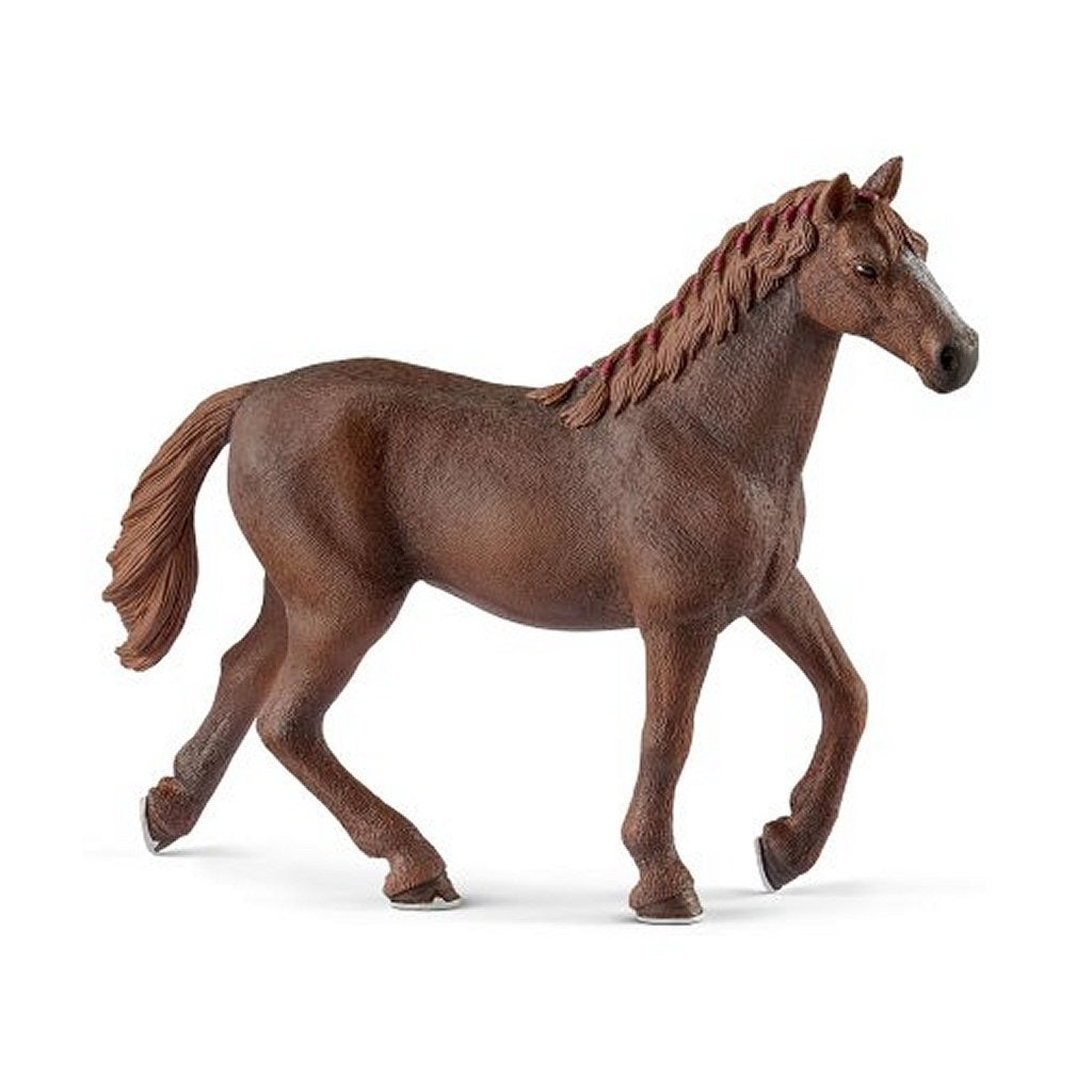 Schleich English Thoroughbred Mare