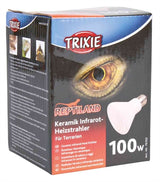 Trixie Reptiland Ceramic infrarouge chaleur plus réelle