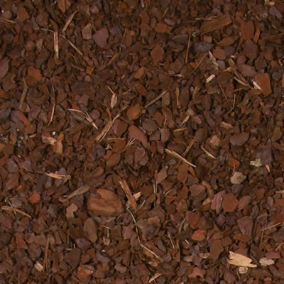 Trixie Reptiland Pijnboombark Natural Terrarium substrate