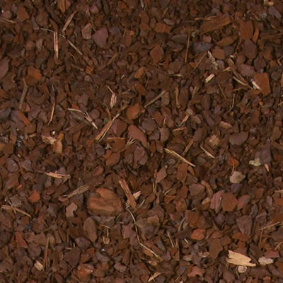 Trixie pine bark Natural terrarium substrate
