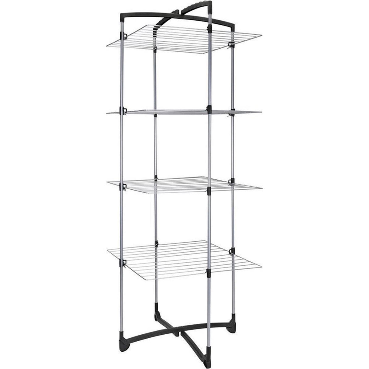 Metaltex droogrek toren fortino 33 mtr