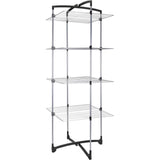 Metaltex droogrek toren fortino 33 mtr