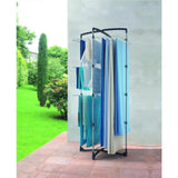 Metaltex droogrek toren fortino 33 mtr