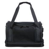 Trixie plane bag fly black