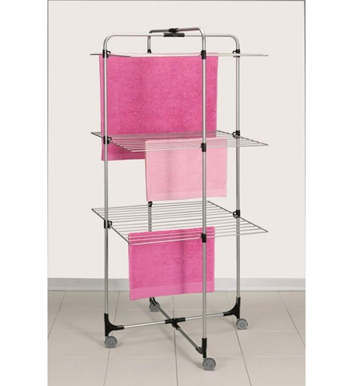 Tomado metaltex droogtoren aliseo 30 mtr