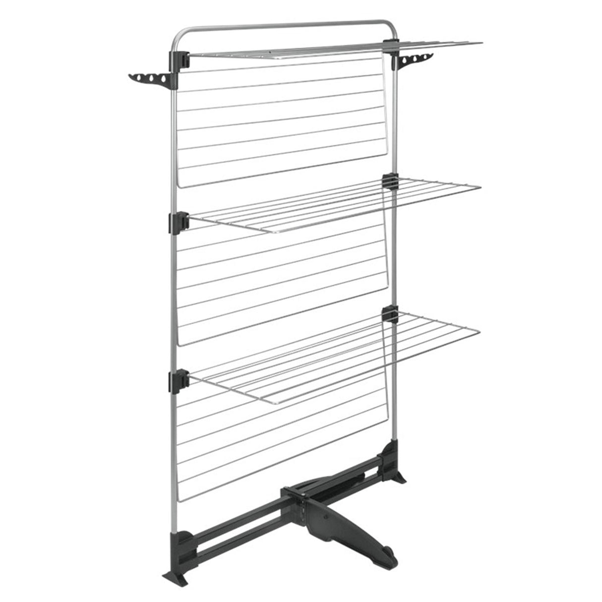 Metaltex storm drying tower 34m