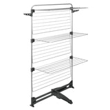 Metaltex storm drying tower 34m