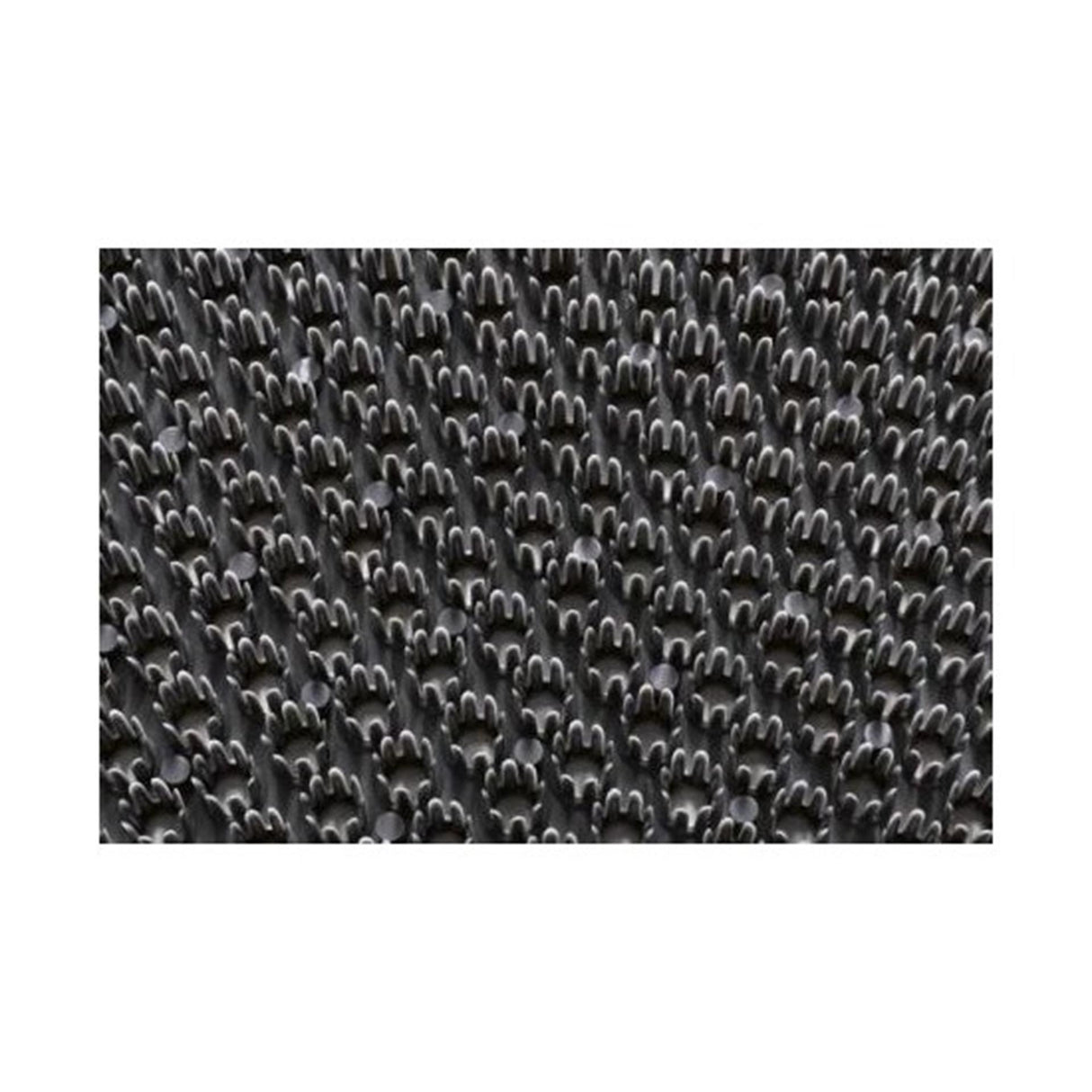 Hq mat condor antraciet 40x60