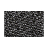 Hq mat condor antraciet 40x60