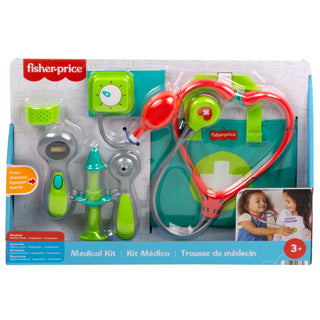 Mattel fisher price doktersset