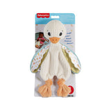 Fisher Price Cuddle Cloth Goose