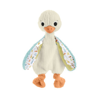 Fisher Price Planet Friends Knuffel Goose