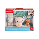 Fisher Price Tol Senses Darilni nabor