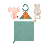 Fisher Price Tol Senses Darilni nabor