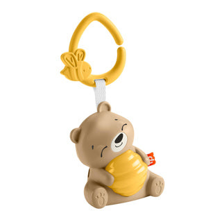 Fisher Price Beary Aothing Sound Machine