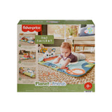 Fisher Price Panada Roll a Speelmat