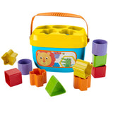 Mattel Fisher Price Babies first blocks