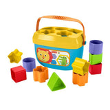 Mattel Fisher Price Babies first blocks