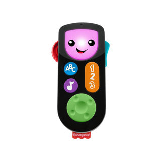 Fisher Price Fisher-Price Learning Pleasure Remote Control