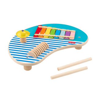 Fisher Price wooden music table