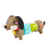 Fisher price pets click spin puppy